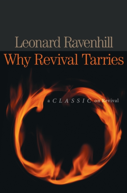 Why Revival Tarries, Paperback / softback Book