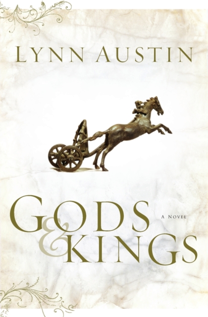 Gods and Kings – A Novel, Paperback / softback Book