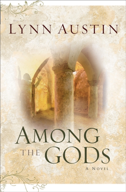 Among the Gods, Paperback / softback Book