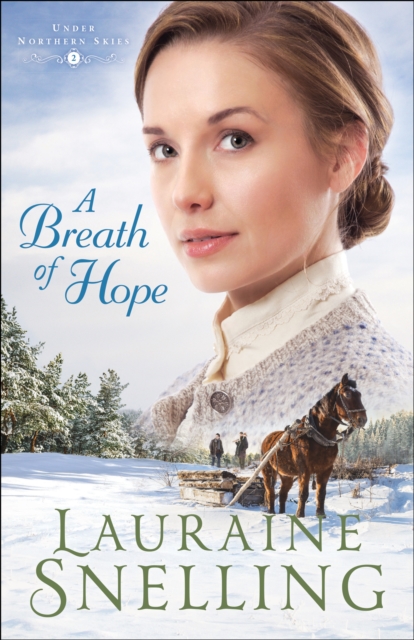 A Breath of Hope, Hardback Book