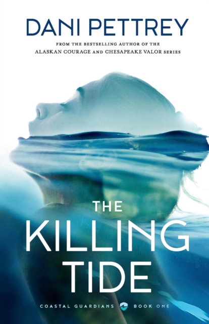 The Killing Tide, Paperback / softback Book