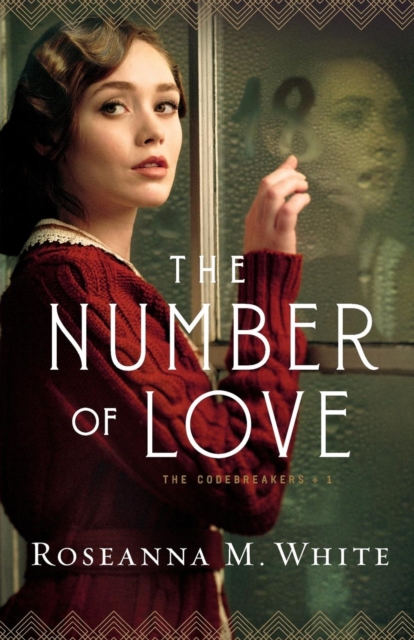 The Number of Love, Paperback / softback Book