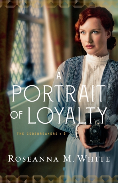 A Portrait of Loyalty, Paperback / softback Book