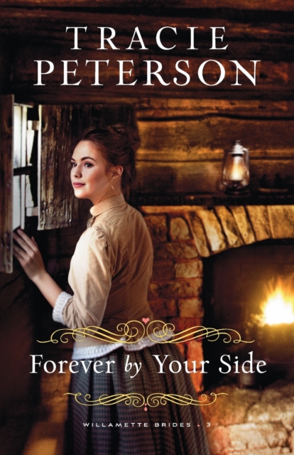 Forever by Your Side, Paperback / softback Book