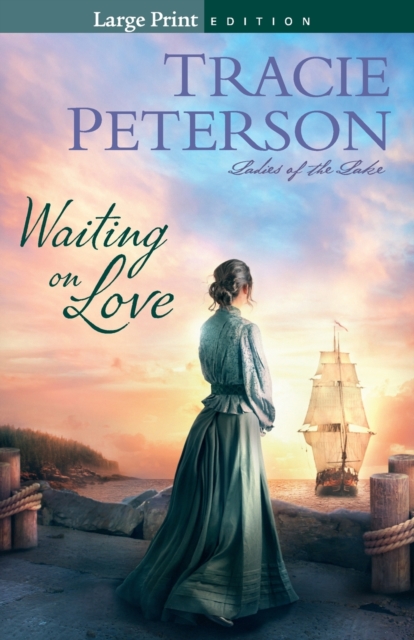 Waiting on Love, Paperback / softback Book