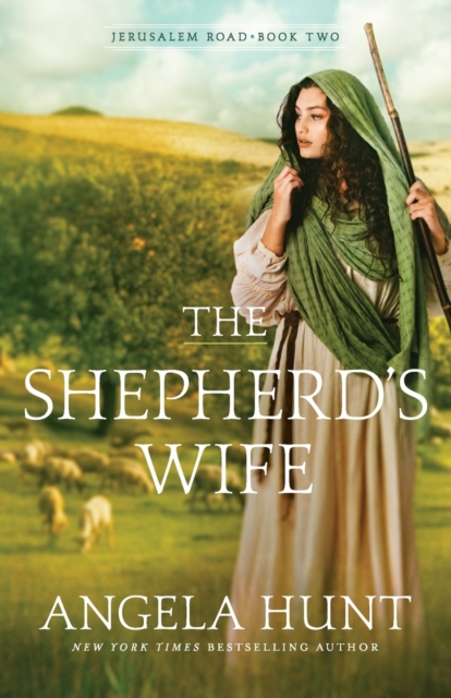 The Shepherd`s Wife, Paperback / softback Book