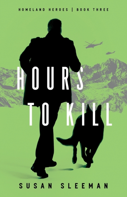 Hours to Kill, Paperback / softback Book