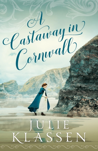A Castaway in Cornwall, Paperback / softback Book