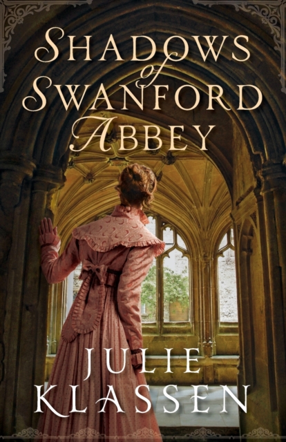 Shadows of Swanford Abbey, Paperback / softback Book