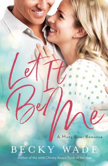 Let It Be Me, Paperback / softback Book