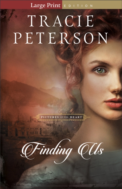 Finding Us, Paperback / softback Book