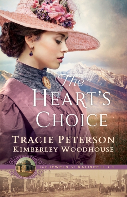 The Heart`s Choice, Paperback / softback Book