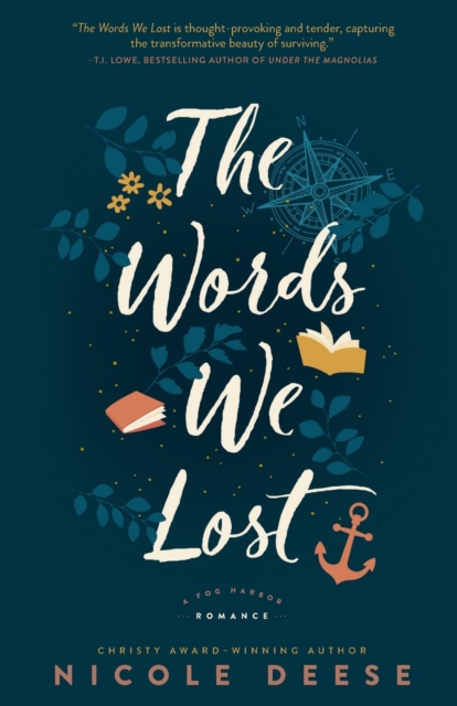 The Words We Lost, Paperback / softback Book