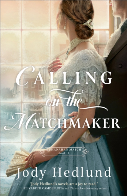 Calling on the Matchmaker, Paperback / softback Book