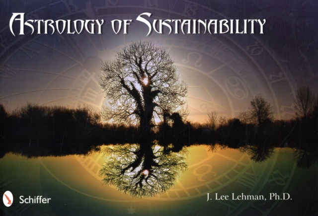 Astrology of Sustainability, Paperback / softback Book