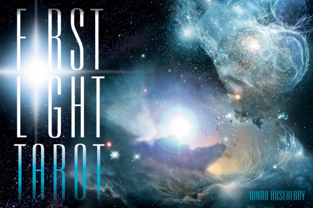 First Light Tarot : 22 Majors, 22 Insights, 22 Spread Cards, Paperback / softback Book