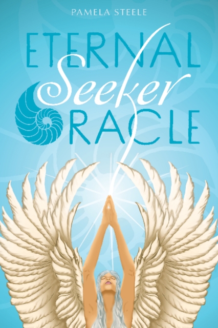 Eternal Seeker Oracle : Inspired by the Tarot's Major Arcana, Mixed media product Book