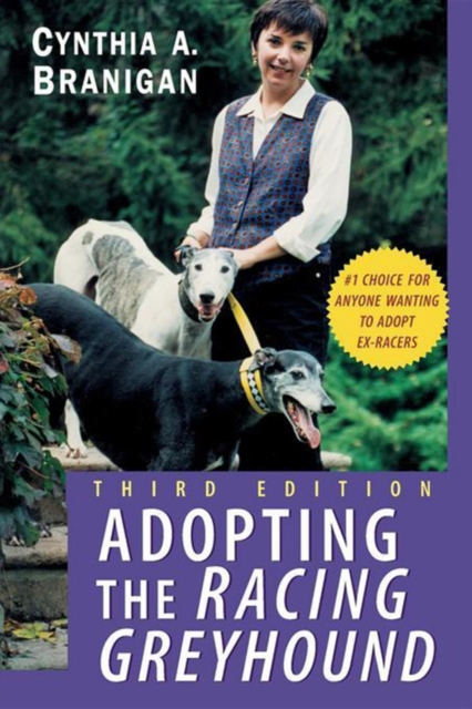 Adopting the Racing Greyhound, PDF eBook