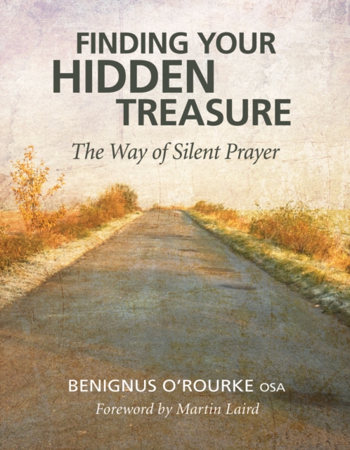 Finding Your Hidden Treasure : The Way of Silent Prayer, EPUB eBook