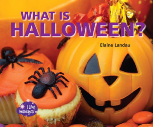 What Is Halloween?, PDF eBook