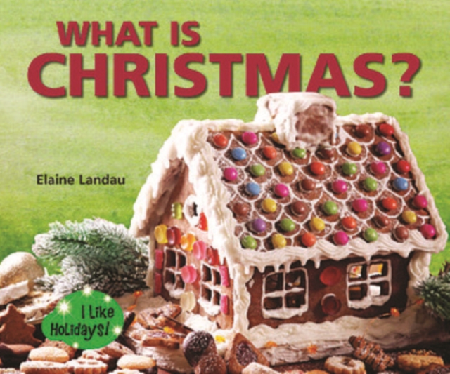 What Is Christmas?, PDF eBook