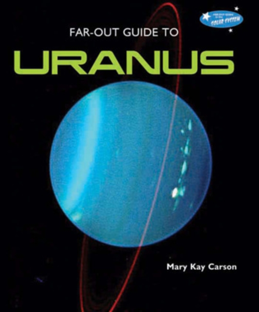 Far-Out Guide to Uranus, PDF eBook