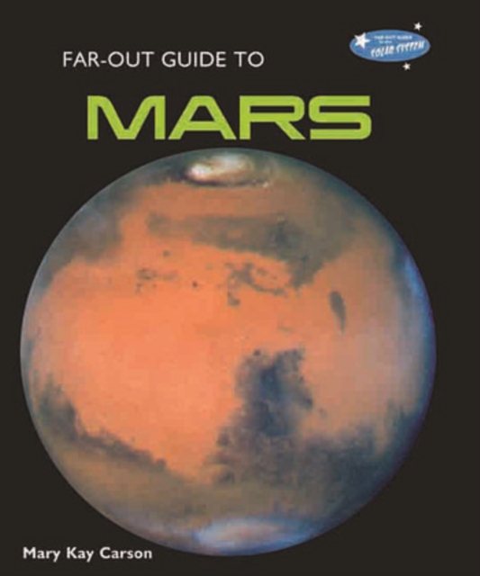 Far-Out Guide to Mars, PDF eBook