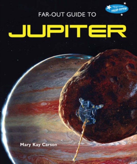 Far-Out Guide to Jupiter, PDF eBook