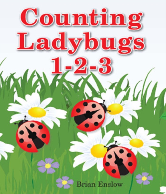 Counting Ladybugs 1-2-3, PDF eBook