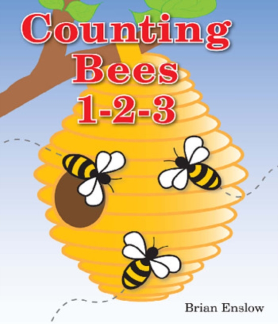Counting Bees 1-2-3, PDF eBook