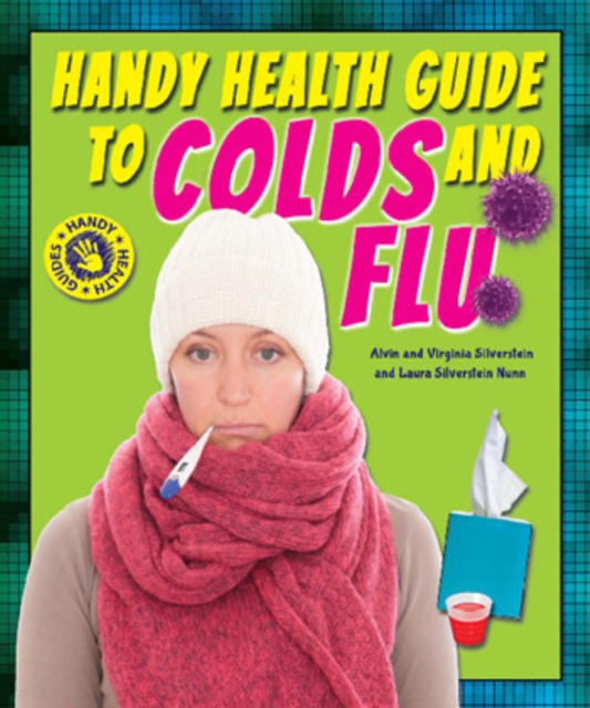 Handy Health Guide to Colds and Flu, PDF eBook