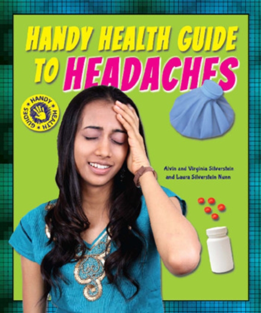 Handy Health Guide to Headaches, PDF eBook