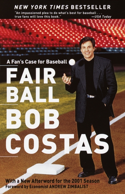 Fair Ball, EPUB eBook