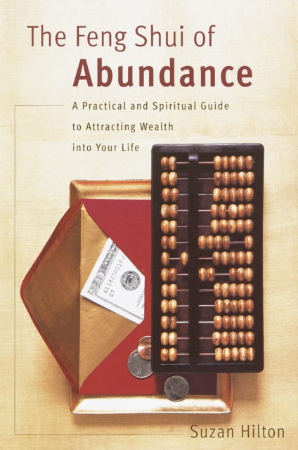 Feng Shui of Abundance, EPUB eBook