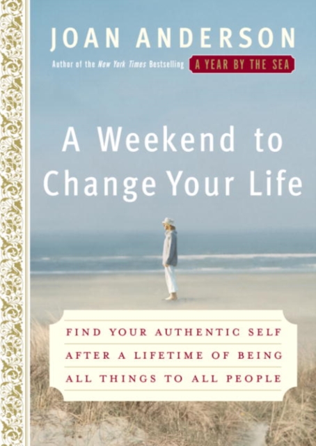 Weekend to Change Your Life, EPUB eBook
