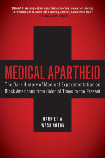 Medical Apartheid, EPUB eBook