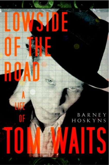 Lowside of the Road, EPUB eBook