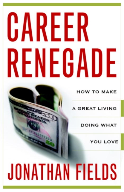 Career Renegade, EPUB eBook