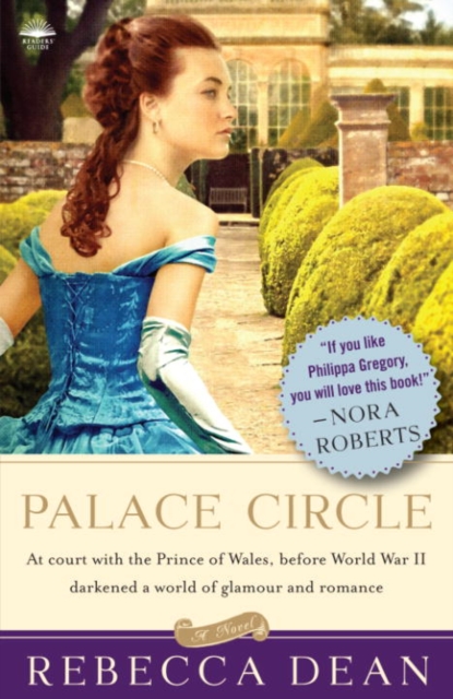 Palace Circle, EPUB eBook