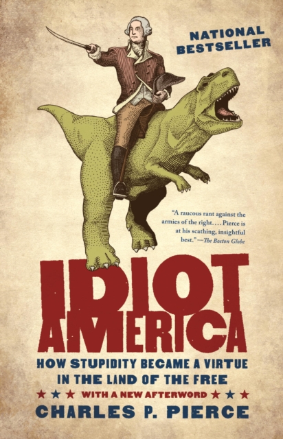 Idiot America, EPUB eBook