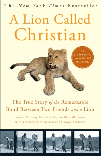 Lion Called Christian, EPUB eBook