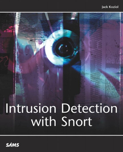 Intrusion Detection with Snort, PDF eBook