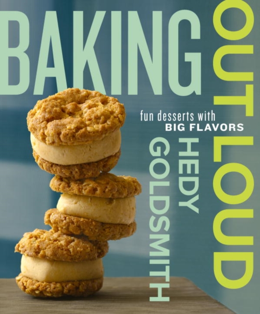 Baking Out Loud, EPUB eBook