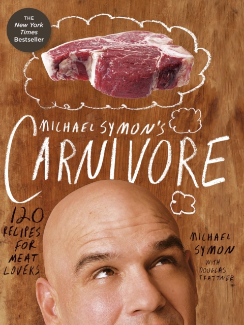 Michael Symon's Carnivore, EPUB eBook