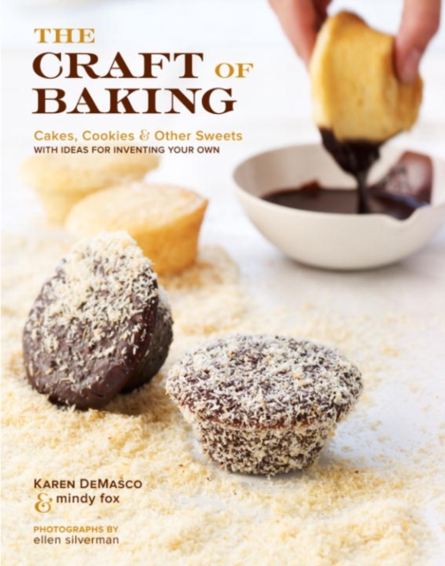 Craft of Baking, EPUB eBook