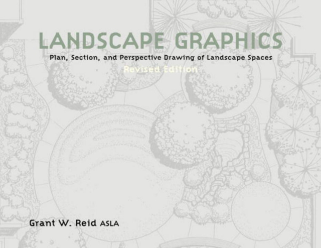 Landscape Graphics, EPUB eBook