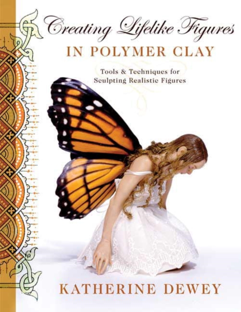 Creating Lifelike Figures in Polymer Clay, EPUB eBook