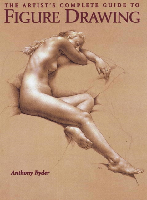 Artist's Complete Guide to Figure Drawing, EPUB eBook