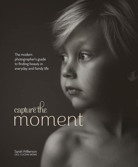 Capture the Moment, EPUB eBook