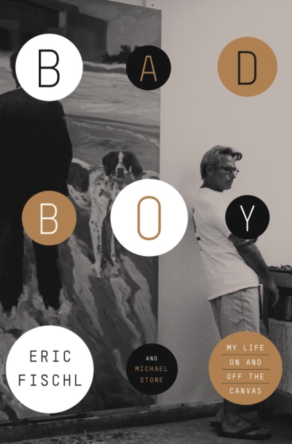 Bad Boy, EPUB eBook